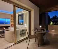 Апартаменти в Нуэва Андалусія з терасою 80 кв.м