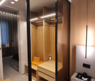 Апартаменти в Нуэва Андалусія з терасою 80 кв.м