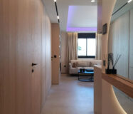 Апартаменти в Нуэва Андалусія з терасою 80 кв.м