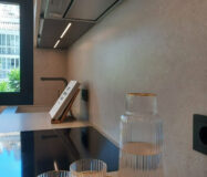 Апартаменти в Нуэва Андалусія з терасою 80 кв.м