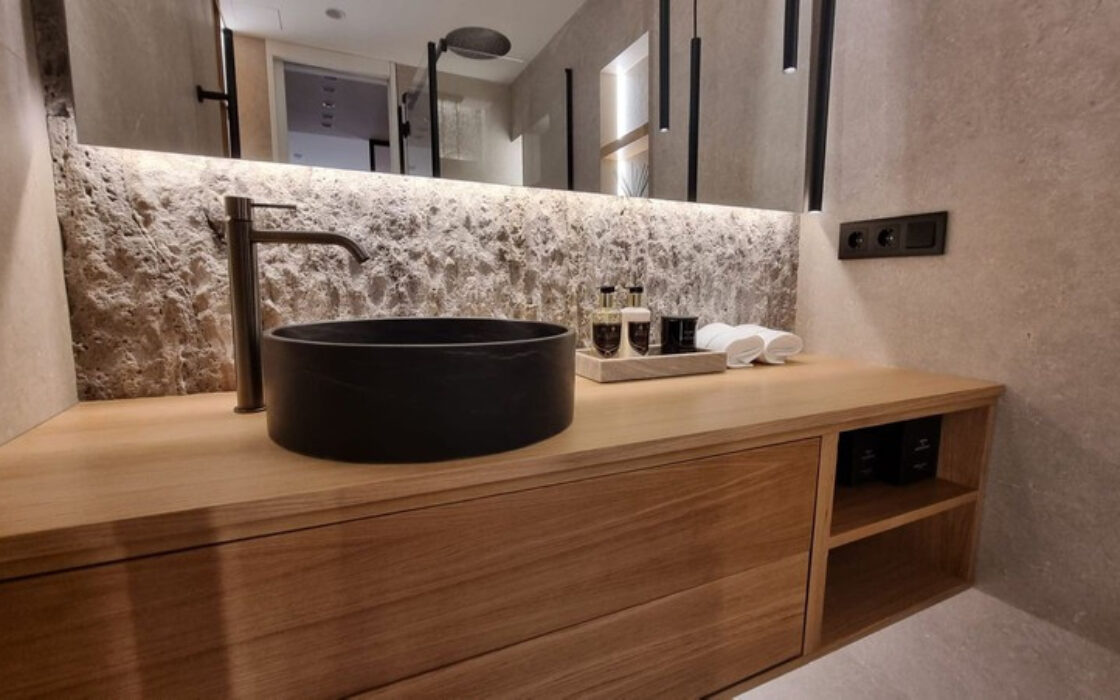 Апартаменти в Нуэва Андалусія з терасою 80 кв.м