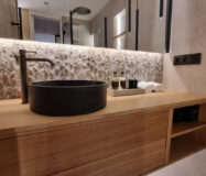 Апартаменти в Нуэва Андалусія з терасою 80 кв.м