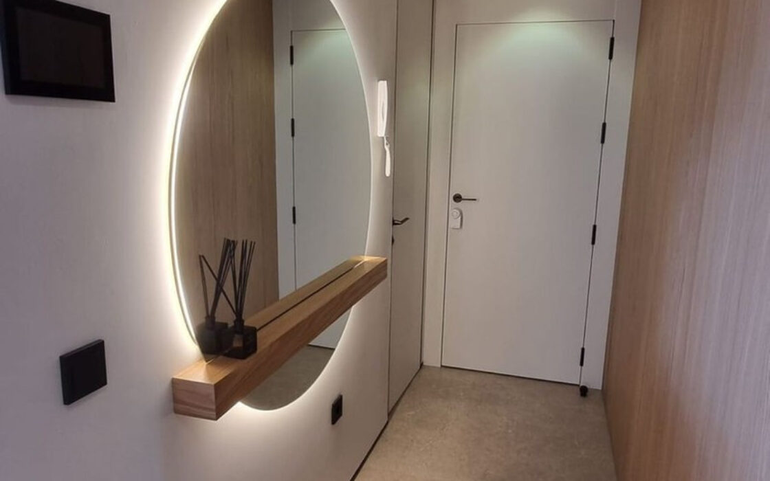 Апартаменти в Нуэва Андалусія з терасою 80 кв.м