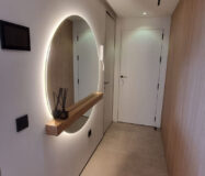 Апартаменти в Нуэва Андалусія з терасою 80 кв.м