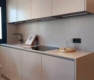 Апартаменти в Нуэва Андалусія з терасою 80 кв.м