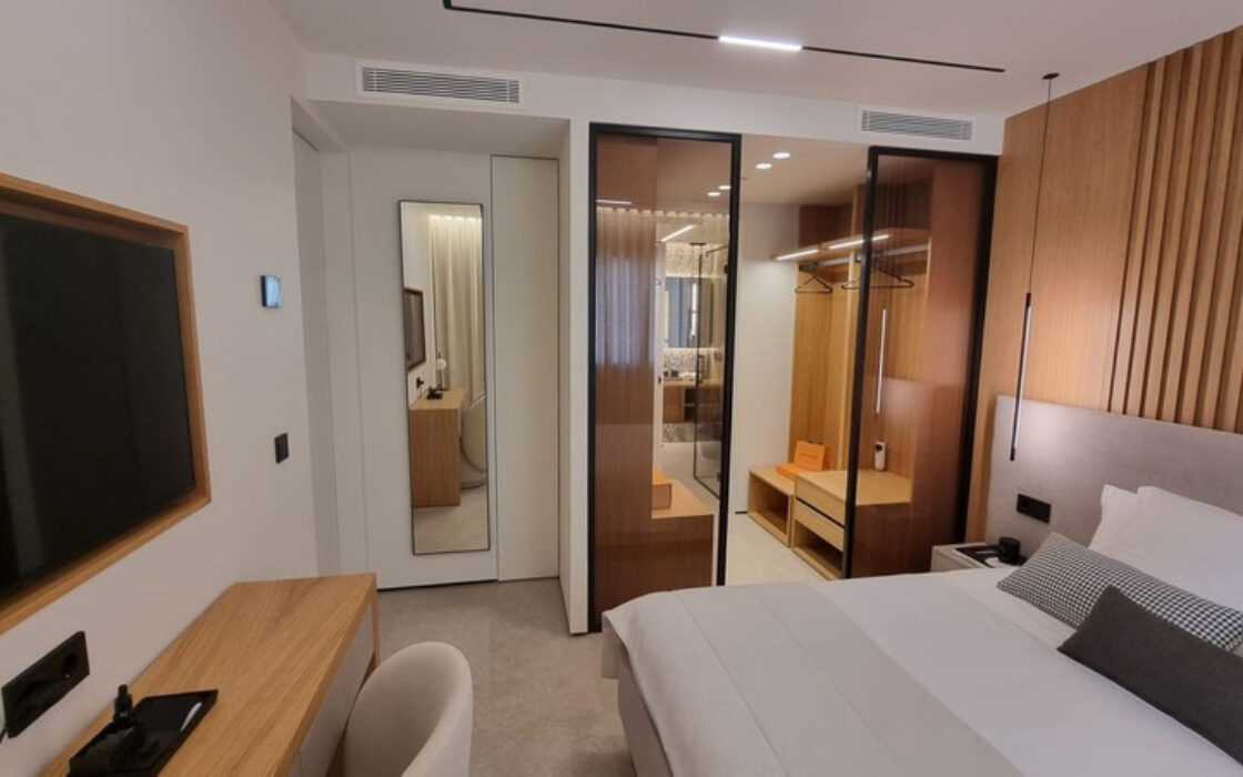 Апартаменти в Нуэва Андалусія з терасою 80 кв.м