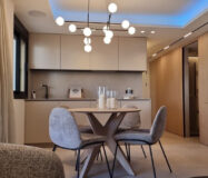 Апартаменти в Нуэва Андалусія з терасою 80 кв.м