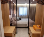 Апартаменти в Нуэва Андалусія з терасою 80 кв.м