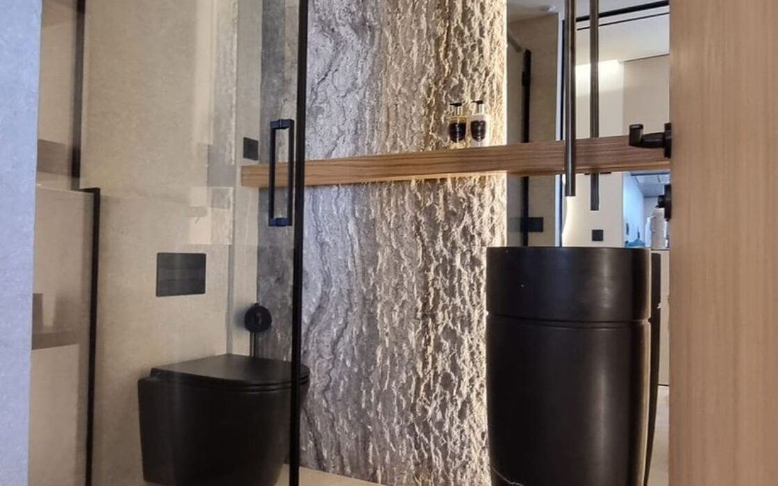 Апартаменти в Нуэва Андалусія з терасою 80 кв.м