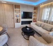 Апартаменти в Нуэва Андалусія з терасою 80 кв.м