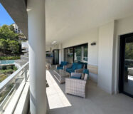 Апартаменты с террасой в Ла Куинта 175 кв.м 4 комнаты