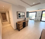 Апартаменты с террасой в Ла Куинта 175 кв.м 4 комнаты