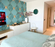 Апартаменты с террасой в Ла Куинта 175 кв.м 4 комнаты