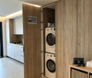 Апартаменты с террасой в Ла Куинта 175 кв.м 4 комнаты