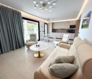 Апартаменты с террасой в Ла Куинта 175 кв.м 4 комнаты