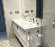 Апартаменты с террасой в Ла Куинта 175 кв.м 4 комнаты