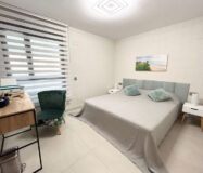 Апартаменты с террасой в Ла Куинта 175 кв.м 4 комнаты