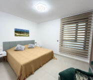 Апартаменты с террасой в Ла Куинта 175 кв.м 4 комнаты