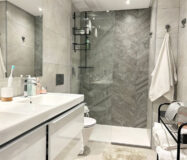 Апартаменты с террасой в Ла Куинта 175 кв.м 4 комнаты