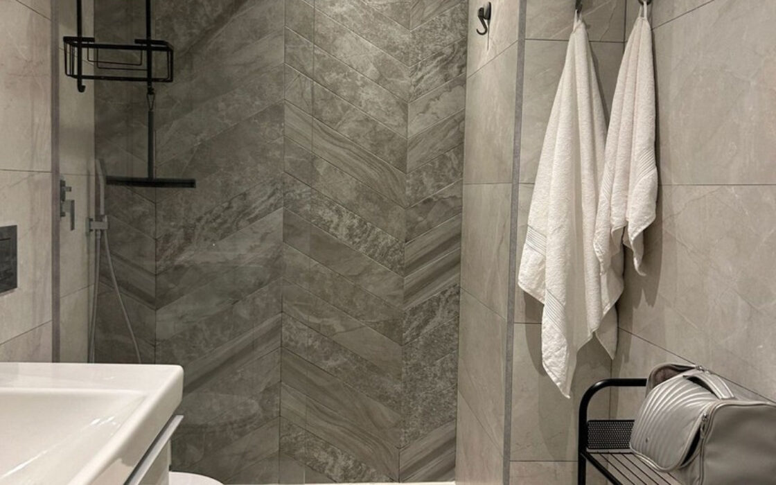 Апартаменты с террасой в Ла Куинта 175 кв.м 4 комнаты