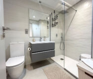 Апартаменты с террасой в Ла Куинта 175 кв.м 4 комнаты