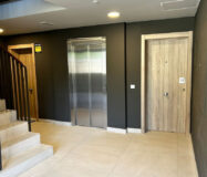 Апартаменты с террасой в Ла Куинта 175 кв.м 4 комнаты