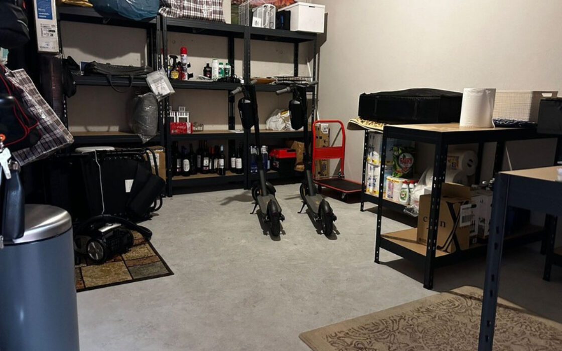 Апартаменты с террасой в Ла Куинта 175 кв.м 4 комнаты