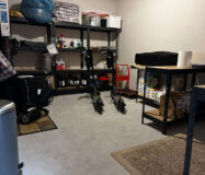 Апартаменты с террасой в Ла Куинта 175 кв.м 4 комнаты