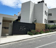 Апартаменты с террасой в Ла Куинта 175 кв.м 4 комнаты