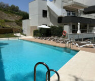 Апартаменты с террасой в Ла Куинта 175 кв.м 4 комнаты