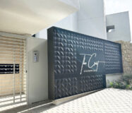 Апартаменты с террасой в Ла Куинта 175 кв.м 4 комнаты