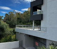 Апартаменты с террасой в Ла Куинта 175 кв.м 4 комнаты