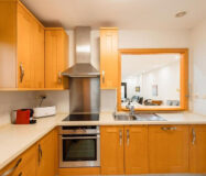 Квартира с террасой в Пуэрто Банус 177 кв.м 4 комнаты