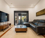 Квартира с террасой в Пуэрто Банус 177 кв.м 4 комнаты