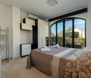 Квартира с террасой в Пуэрто Банус 177 кв.м 4 комнаты