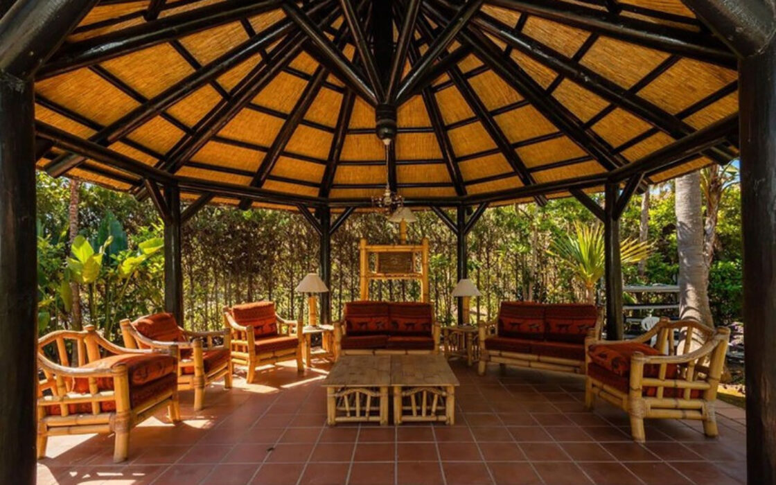 Квартира с террасой в Пуэрто Банус 177 кв.м 4 комнаты