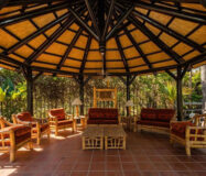 Квартира с террасой в Пуэрто Банус 177 кв.м 4 комнаты