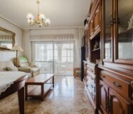 Апартаменты 80 кв.м у моря в Торревьехе, 3 комнаты