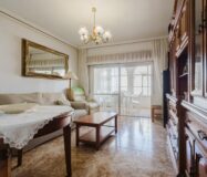 Апартаменты 80 кв.м у моря в Торревьехе, 3 комнаты