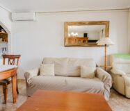 Апартаменты 80 кв.м у моря в Торревьехе, 3 комнаты