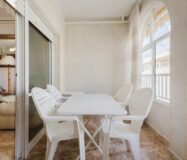 Апартаменты 80 кв.м у моря в Торревьехе, 3 комнаты