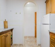 Апартаменты 80 кв.м у моря в Торревьехе, 3 комнаты