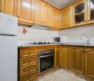 Апартаменты 80 кв.м у моря в Торревьехе, 3 комнаты