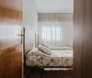 Апартаменты 80 кв.м у моря в Торревьехе, 3 комнаты