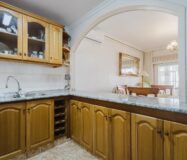 Апартаменты 80 кв.м у моря в Торревьехе, 3 комнаты