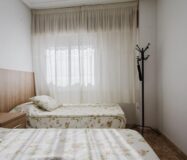 Апартаменты 80 кв.м у моря в Торревьехе, 3 комнаты