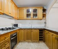 Апартаменты 80 кв.м у моря в Торревьехе, 3 комнаты