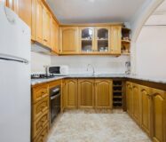 Апартаменты 80 кв.м у моря в Торревьехе, 3 комнаты