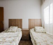 Апартаменты 80 кв.м у моря в Торревьехе, 3 комнаты