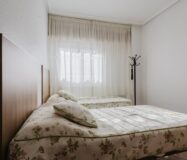 Апартаменты 80 кв.м у моря в Торревьехе, 3 комнаты